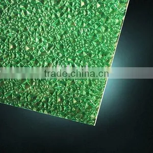 PC Embossed Sheet(GENSIN) thumbnail-1
