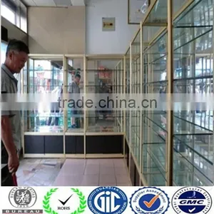 Aluminum Partition Profiles thumbnail-1
