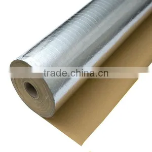 Fsk Insulation Aluminum Laminated Foil Paper thumbnail-5