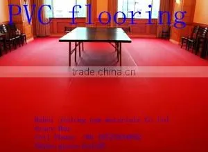 Synthetic Outdoor Flooring and Badminton Court Wooden Flooring thumbnail-4
