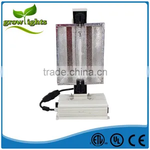 Special Double Host Grow Light for Plants thumbnail-6