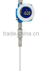 Omnigrad S TMT162R Pt100 Thermometer, Fieldtransmitter thumbnail-1