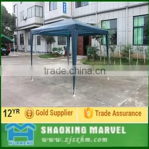 2*2M Pavillion Garden Gazebo thumbnail-2