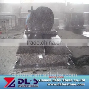 Funeral Monuments G664 thumbnail-4