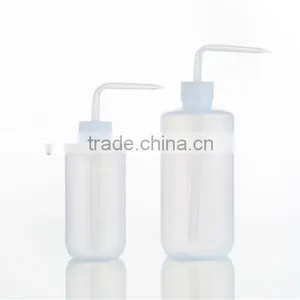 Plastic 500ml Fleshier Plant Watering Device Watering Can Water Bottle Elbow thumbnail-1