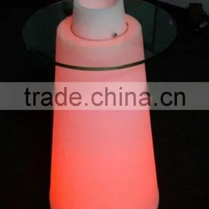 Nightsun Table Plastic Outdoor Table Garden Weddding Table thumbnail-5