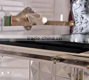TH391 2015 New Model Heated Furniture Folding Dining Table Chair thumbnail-4