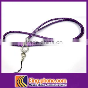 Mobile Phone Strap, Customized Cell Phone Strap, Mobile Phone Straps thumbnail-1