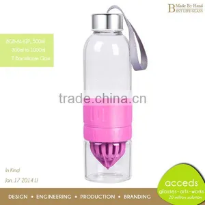 New Custom Design for Living Water Bottle thumbnail-1