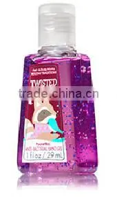 Wholesale Bath and Body Works Perfume Hand Sanitizer With Own Brand thumbnail-2
