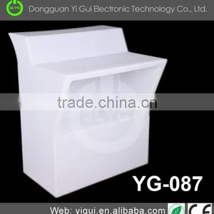 LED Bar/Night Club Furnitures/LED Bar Counter With Controllable Led Panel thumbnail-5