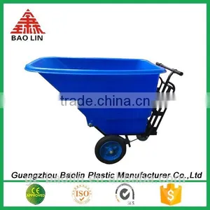Guangzhou Good Quality Popular Tipper Trucks With Competitive Price for Sale thumbnail-1