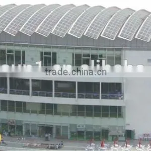 Off Grid Hot Sale 10KW Solar System For Home (Supply Air Condition, LED Light, Fan, PC, Television, And So On) thumbnail-3