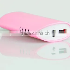 18650 Battery Portable Universal Power Bank Charger 5200mah thumbnail-3