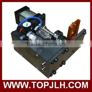 Automatic Pin Badge Maker Machine thumbnail-5