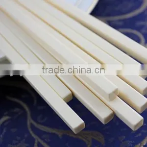 Black Plastic Chopsticks ;melamine Chopsticks With SGS Certificate thumbnail-5