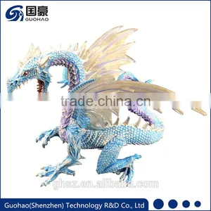 Custom Bad Dragon Mart and Dragons Toys thumbnail-1