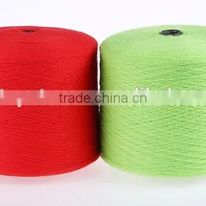 100% Eco-friendly HB Acrylic Yarn 2/32 For Sewing thumbnail-4