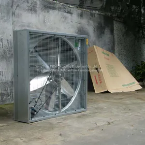 Hot Sale Exhaust Fan/Negative Pressure Fan/Industrial Air Pneumatic Fan thumbnail-1