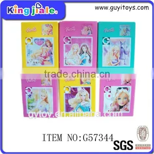 Various Good Quality Cube Puzzle thumbnail-1