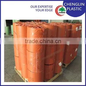 Transparent Plastic 300 Micron Pvc Sheet thumbnail-1