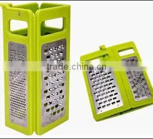 Four Side Plastic Planer Cutter Peeler thumbnail-1