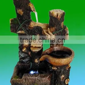 Polyresin Fountain thumbnail-1