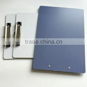 Material Melamine Double-faced Clipboard thumbnail-3