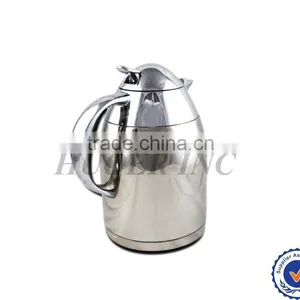 Stainless Steel Vacuum Pot thumbnail-1