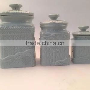 Ceramic Seal for Cookie Jar thumbnail-1