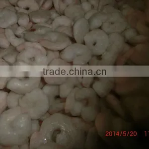 Frozen Vannamei White Shrimp With PUND thumbnail-1
