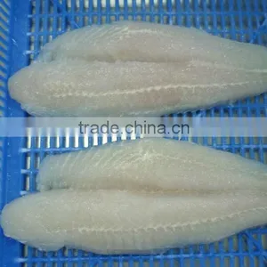 Well Trimmed Pangasius Fillet thumbnail-1