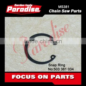 MS380 MS381 Petrol Chainsaw Spare Parts thumbnail-1