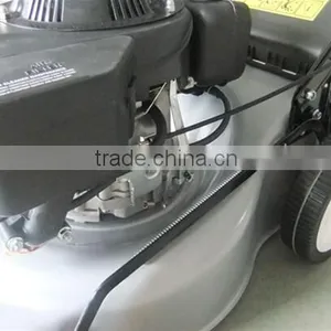 Hot Sale Portable Lawn Mower 139CC Lawn Mower Factory thumbnail-2