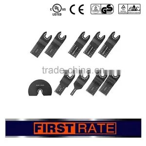 Cheap Electric Multi Function Tool Blades Multi Tool Attachments thumbnail-1