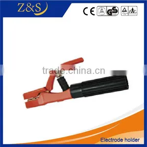 Factory High Quality Welding Cable Electrode Holder KY15 300A-1000A thumbnail-1