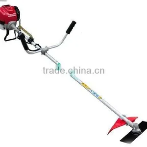 Nylon Blade Head Brush Cutter Two Stroke Engine thumbnail-1