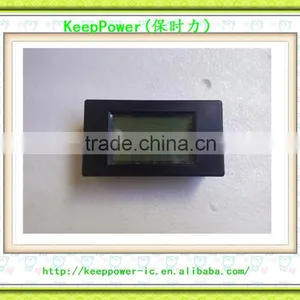 PZEM-051 DC Voltmeter DC Ammeter DC Power Meter thumbnail-2