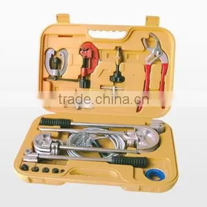 Pipe Elbow Equipment Set thumbnail-1