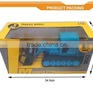New Design Hot Fashion Wholesale Modern Toy 4CH RC Cars Trucks Prices,rc Truck for Children thumbnail-4