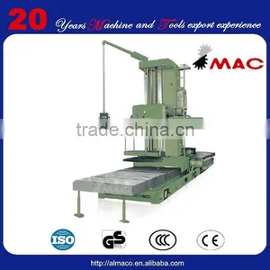 SMAC High Quality Cnc High Precision Slotting Machine thumbnail-1
