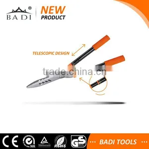 BD-HS203 Telescopic Handle Pruning Shear /garden Shear /hedge Shear thumbnail-1