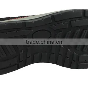 NMSAFETY Light Weight Flyknit Upper Sports Safety Shoes thumbnail-5