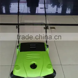 Big Container 30L Road Sweeper MS80 in Yongkang thumbnail-2