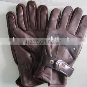 Winter Glove for Men thumbnail-1