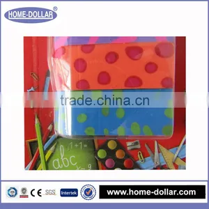 2016 New Arrival Stationery Kids Gift Lovely Japanese Children Fancy Erasers Sets thumbnail-2