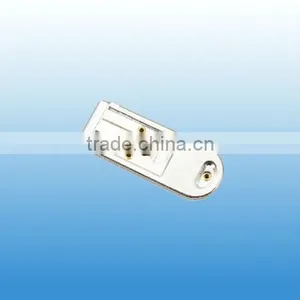 Plastic Glass Scraper Blade UK124 thumbnail-1