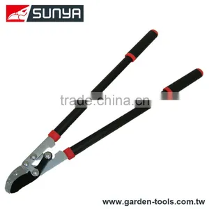 Garden Leverage Anvil Hand Lopper thumbnail-1