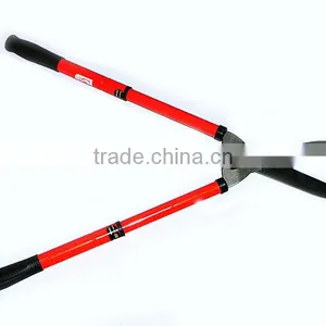 Hedge Shear With Color Handle thumbnail-3