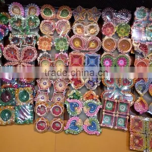 Clay Lamps thumbnail-2